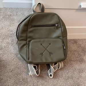 Thirty One mini Backpack